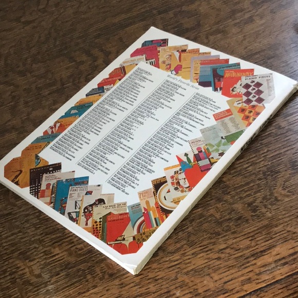 Scott Joplin King of Ragtime Book Sheet Music for Piano Excellent - Picture 4 of 4